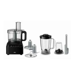 Braun Food Factory 3132