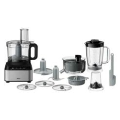 Braun Food Factory 3235