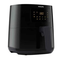 Alternative view of Philips Air Fryer 9252