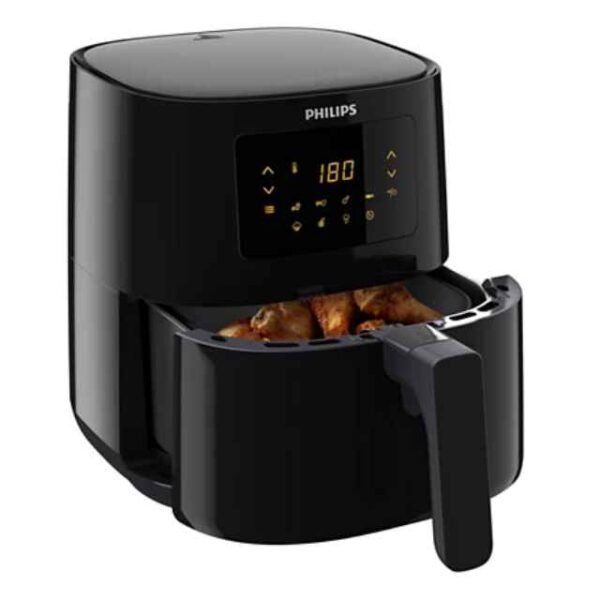 Philips Air Fryer 9252 - 3