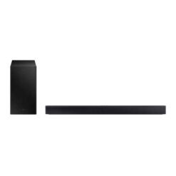 Samsung Sound Bar C450 - 2
