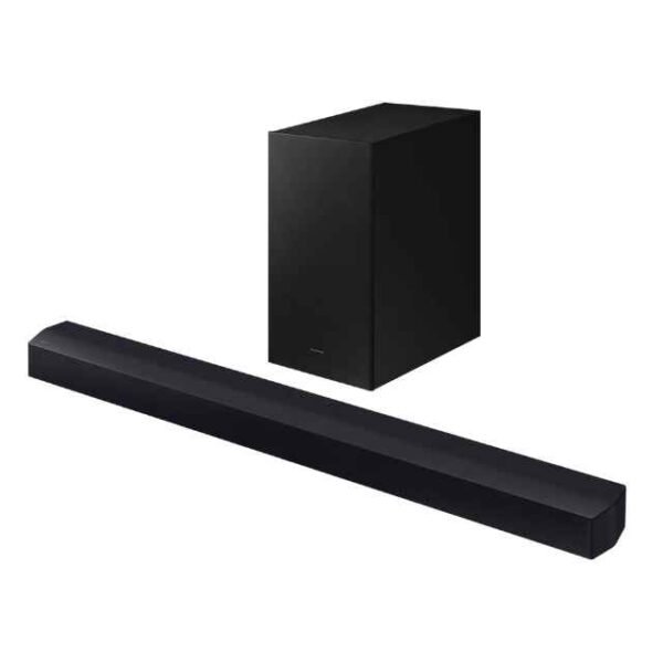 Samsung Sound Bar C450