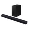 Samsung Sound Bar Q700C