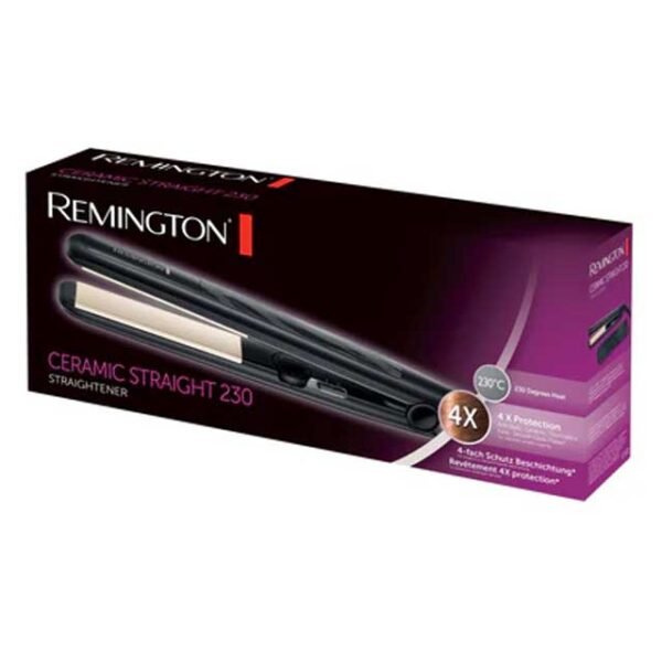 Remington Hair Straightener S3500 Ceramic 230