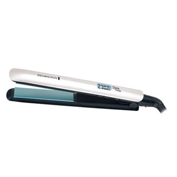Remington Hair Straightener S8500 Shine Therapy