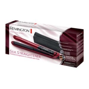 Remington Hair Straightener S9600 Silk Ceramic