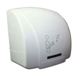 SIEMENS HAND DRYER METAL TH92001