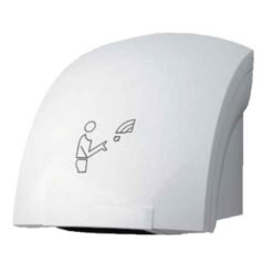 SIEMENS HAND DRYER PLASTIC TH92001