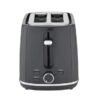 Anex Deluxe 2 Slice Toaster AG-3004