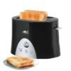 Anex Deluxe 2 Slice Toaster AG-3011