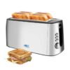 Anex Deluxe 4 Slice Toaster AG-3005