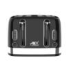 Anex Deluxe 4 Slice Toaster AG-3009