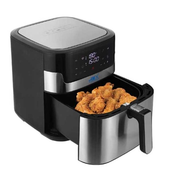Anex Deluxe Air Fryer AG-2024