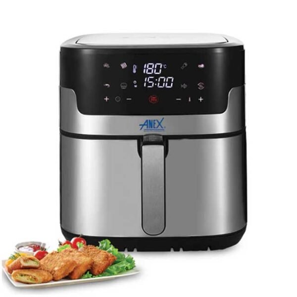 Anex Deluxe Air Fryer AG-2024