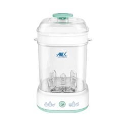 Anex Deluxe Baby Bottle Sterilizer AG-737