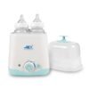 Anex Deluxe Baby Bottle Warmer AG-733EX
