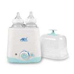 Anex Deluxe Baby Bottle Warmer AG-733EX
