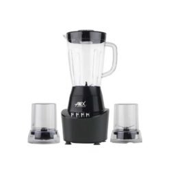 Anex Deluxe Blender Grinder AG-6044