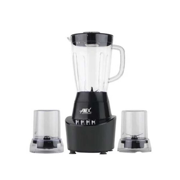 Anex Deluxe Blender Grinder AG-6044