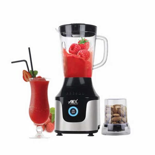 Anex Deluxe Blender Grinder AG-6045