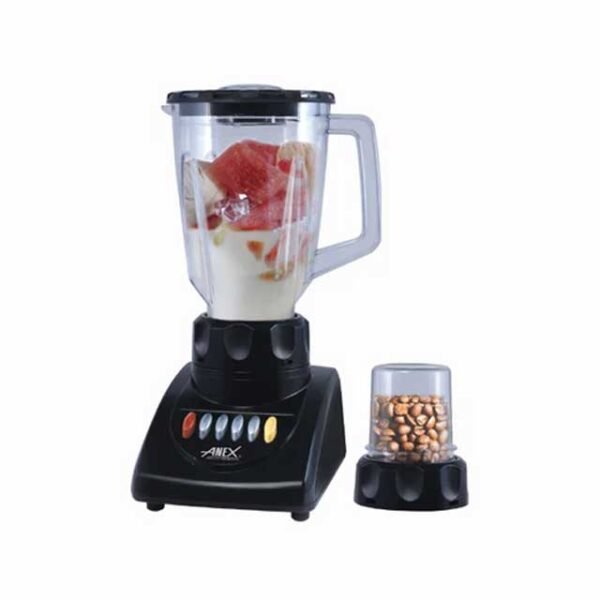 Anex Deluxe Blender Grinder AG-697UB