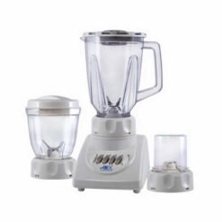 Anex Deluxe Blender Grinder AG-699UB