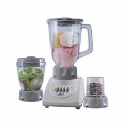 Anex Deluxe Blender Grinder AG-699UB