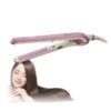 Anex Deluxe Ceramic Hair Straightener AG-7035