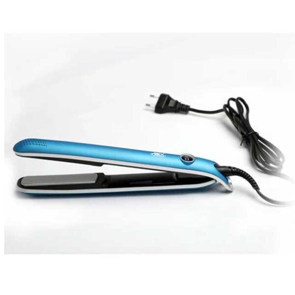 Anex Deluxe Ceramic Hair Straightener AG-7037