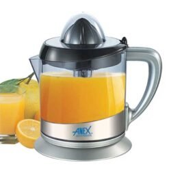 Anex Deluxe Citrus Juicer AG-2054