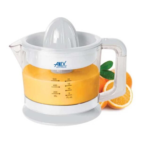 Anex Deluxe Citrus Juicer AG-2058