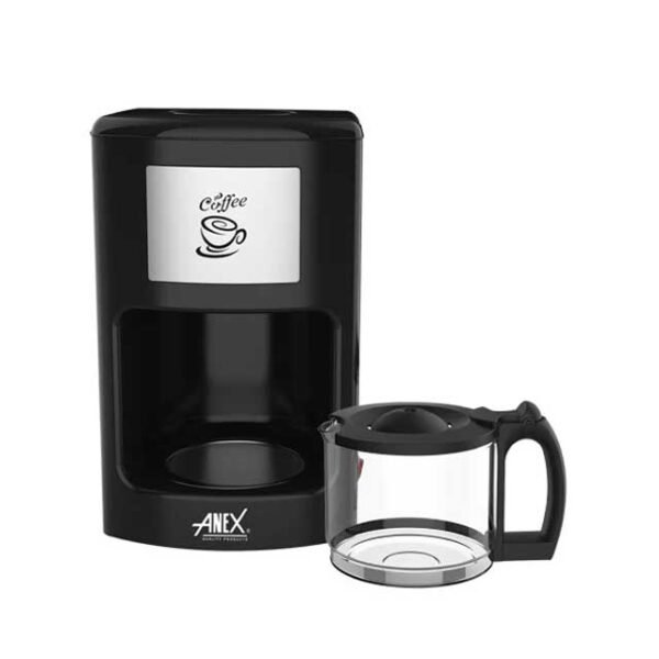 Anex Deluxe Coffee Maker AG-811