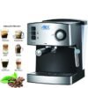 Anex Deluxe Coffee Maker AG-825