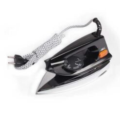 Anex Deluxe Dry Iron AG-1072