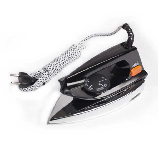 Anex Deluxe Dry Iron AG-1072