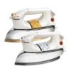 Anex Deluxe Dry Iron AG-2179