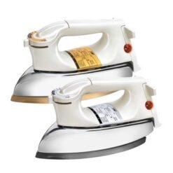 Anex Deluxe Dry Iron AG-2179