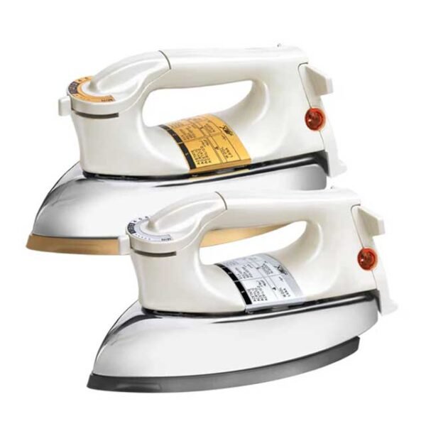 Anex Deluxe Dry Iron AG-2179