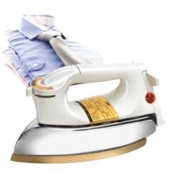 Anex Deluxe Dry Iron AG-2179