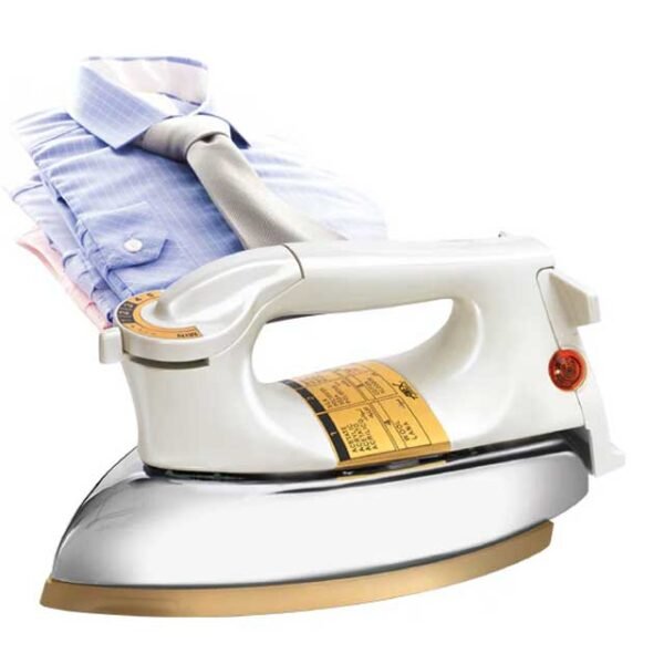 Anex Deluxe Dry Iron AG-2179