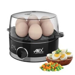 Anex Deluxe Egg Boiler AG-775