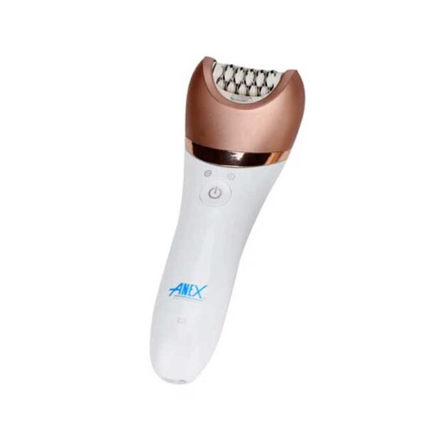 Anex Deluxe Epilator AG-7045