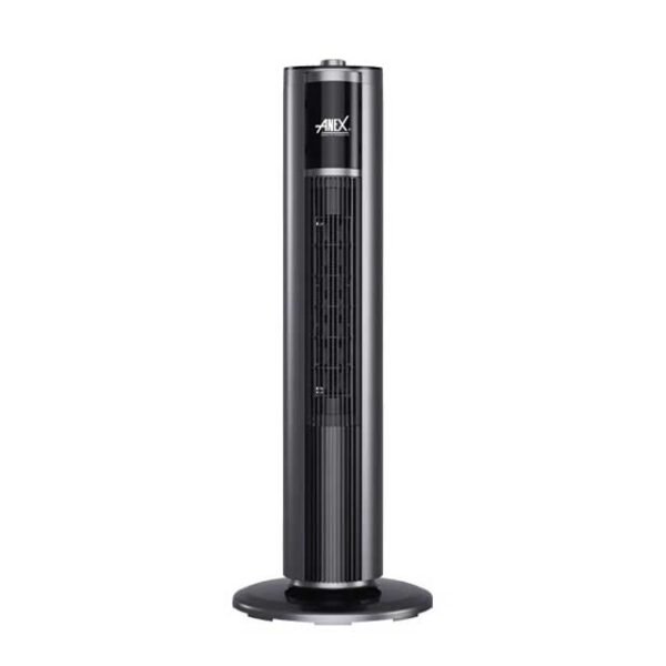 Anex Deluxe Fan Heater AG-5015