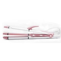 Anex Deluxe Hair Curler & Straightener AG-7038