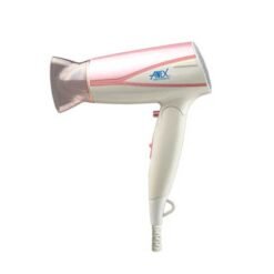 Anex Deluxe Hair Dryer AG-7002