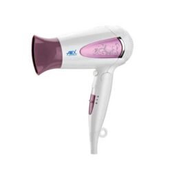 Anex Deluxe Hair Dryer AG-7003