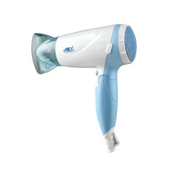 Anex Deluxe Hair Dryer AG-7004