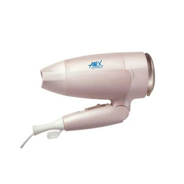 Anex Deluxe Hair Dryer AG-7005