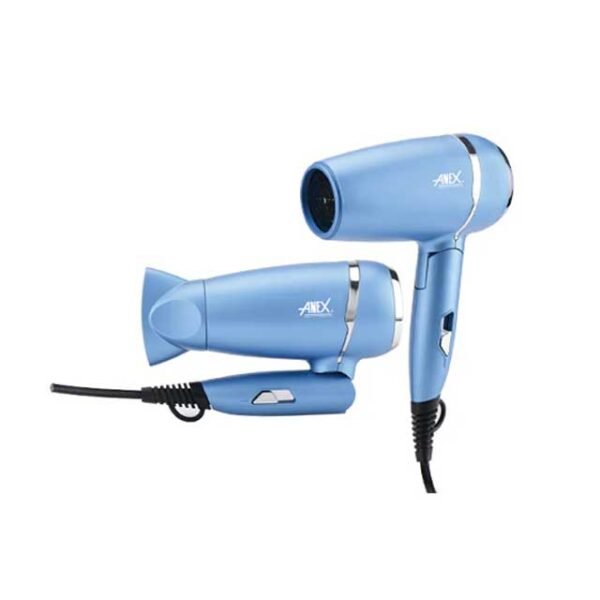 Anex Deluxe Hair Dryer AG-7006