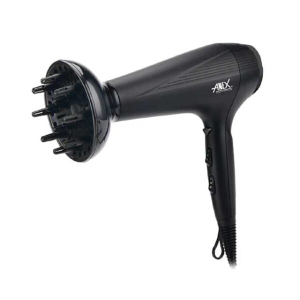 Anex Deluxe Hair Dryer AG-7026